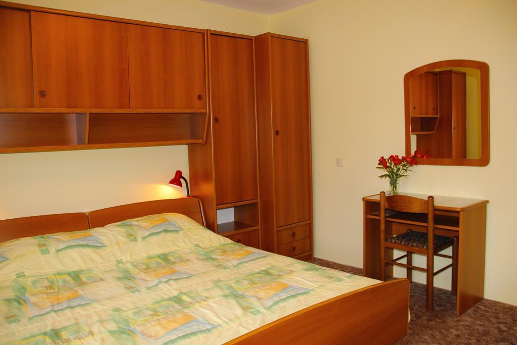 Antun Mozara Family House Bed and Breakfast Slano Buitenkant foto