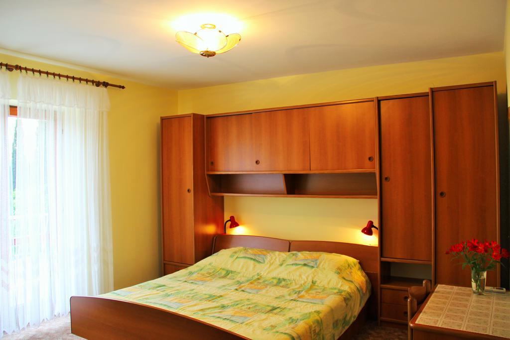 Antun Mozara Family House Bed and Breakfast Slano Buitenkant foto