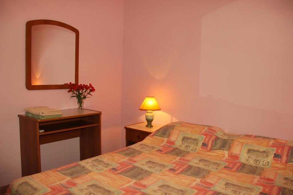 Antun Mozara Family House Bed and Breakfast Slano Buitenkant foto