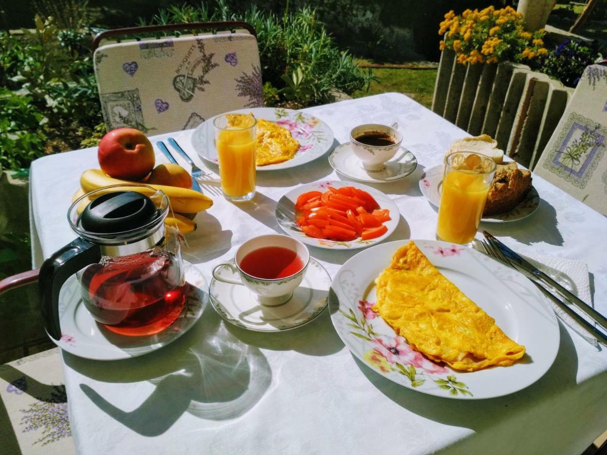Antun Mozara Family House Bed and Breakfast Slano Buitenkant foto