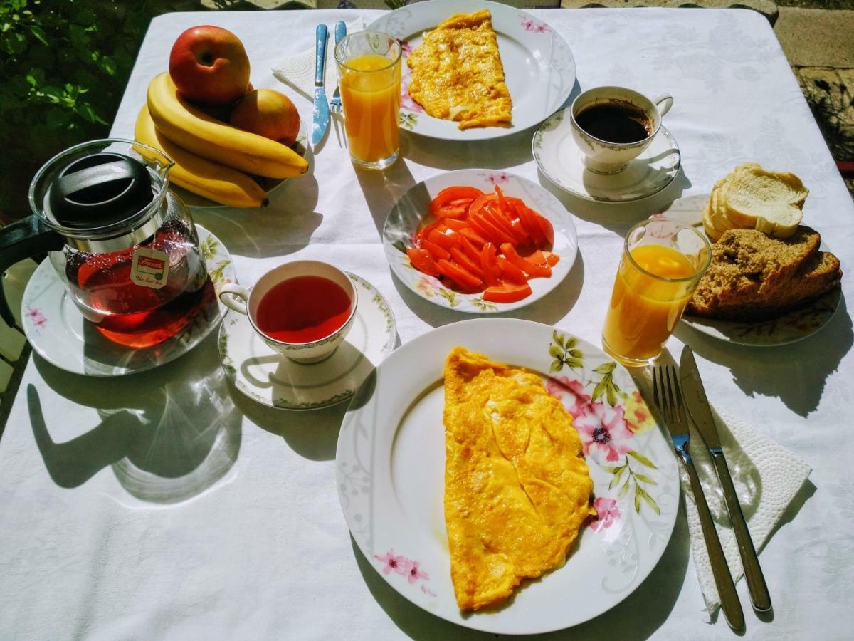 Antun Mozara Family House Bed and Breakfast Slano Buitenkant foto