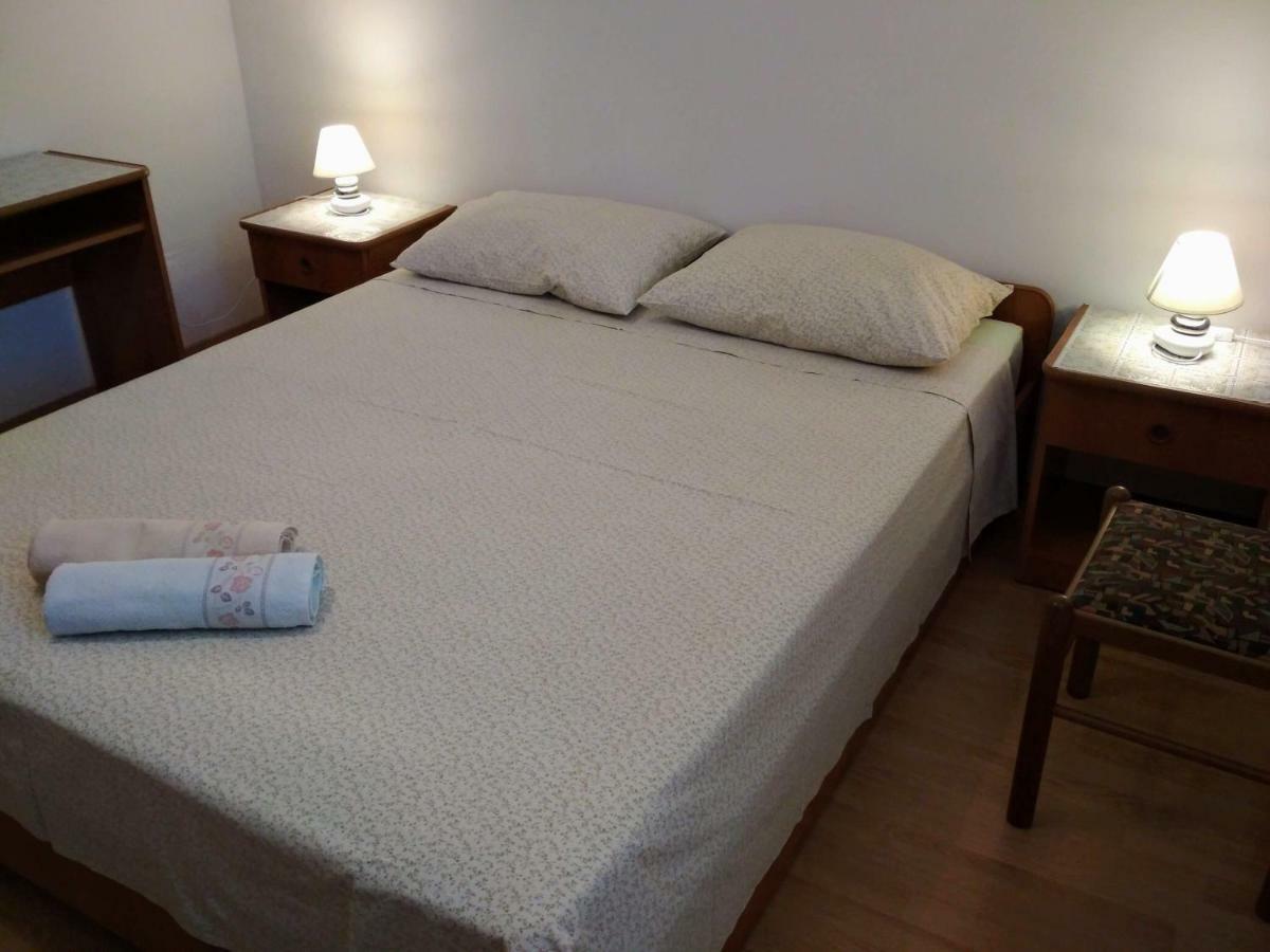 Antun Mozara Family House Bed and Breakfast Slano Buitenkant foto