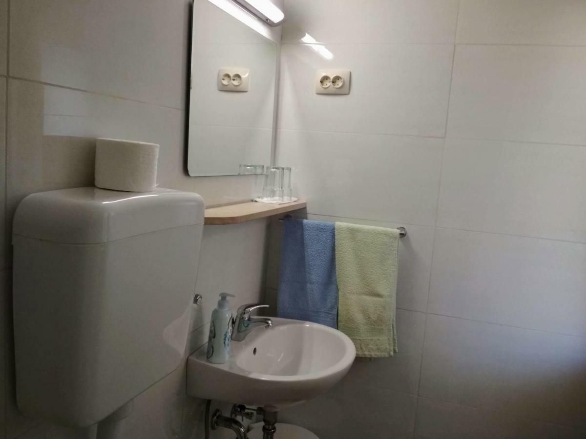 Antun Mozara Family House Bed and Breakfast Slano Buitenkant foto
