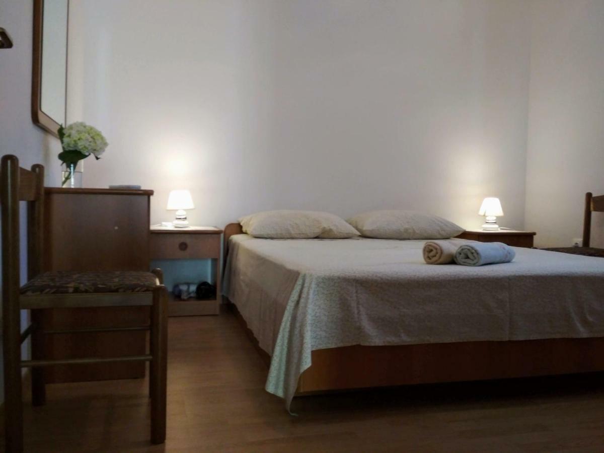 Antun Mozara Family House Bed and Breakfast Slano Buitenkant foto