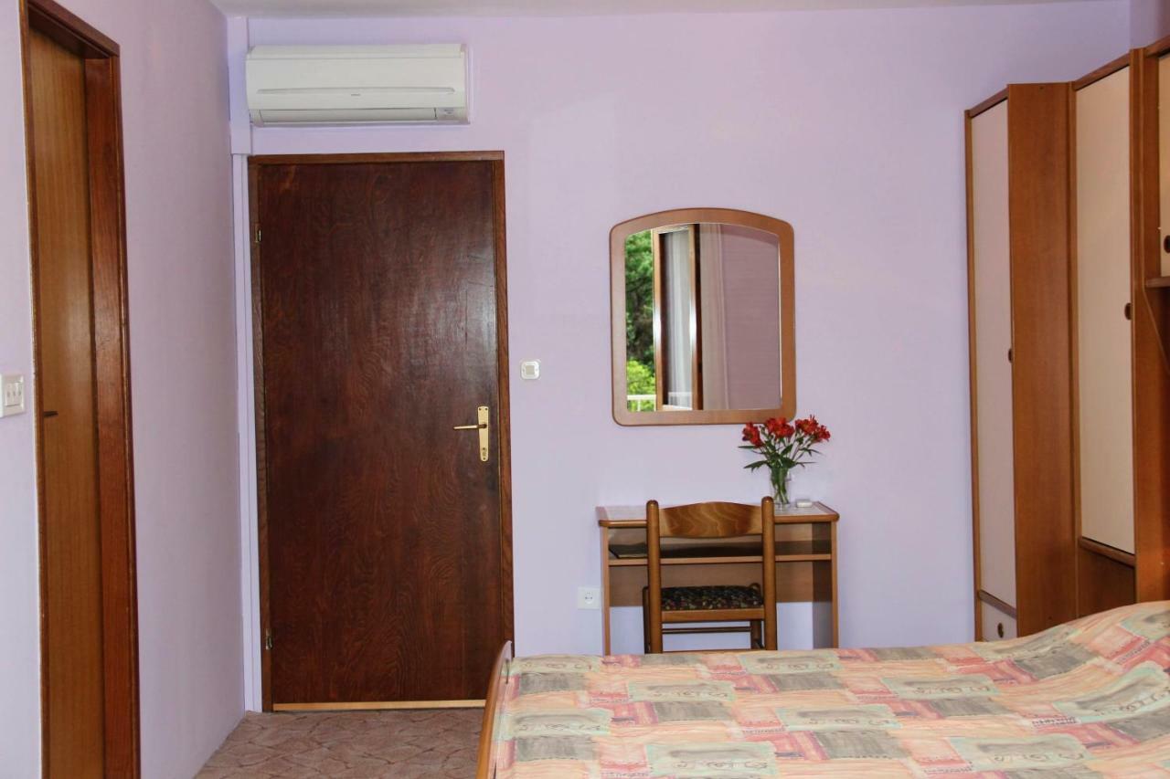 Antun Mozara Family House Bed and Breakfast Slano Buitenkant foto