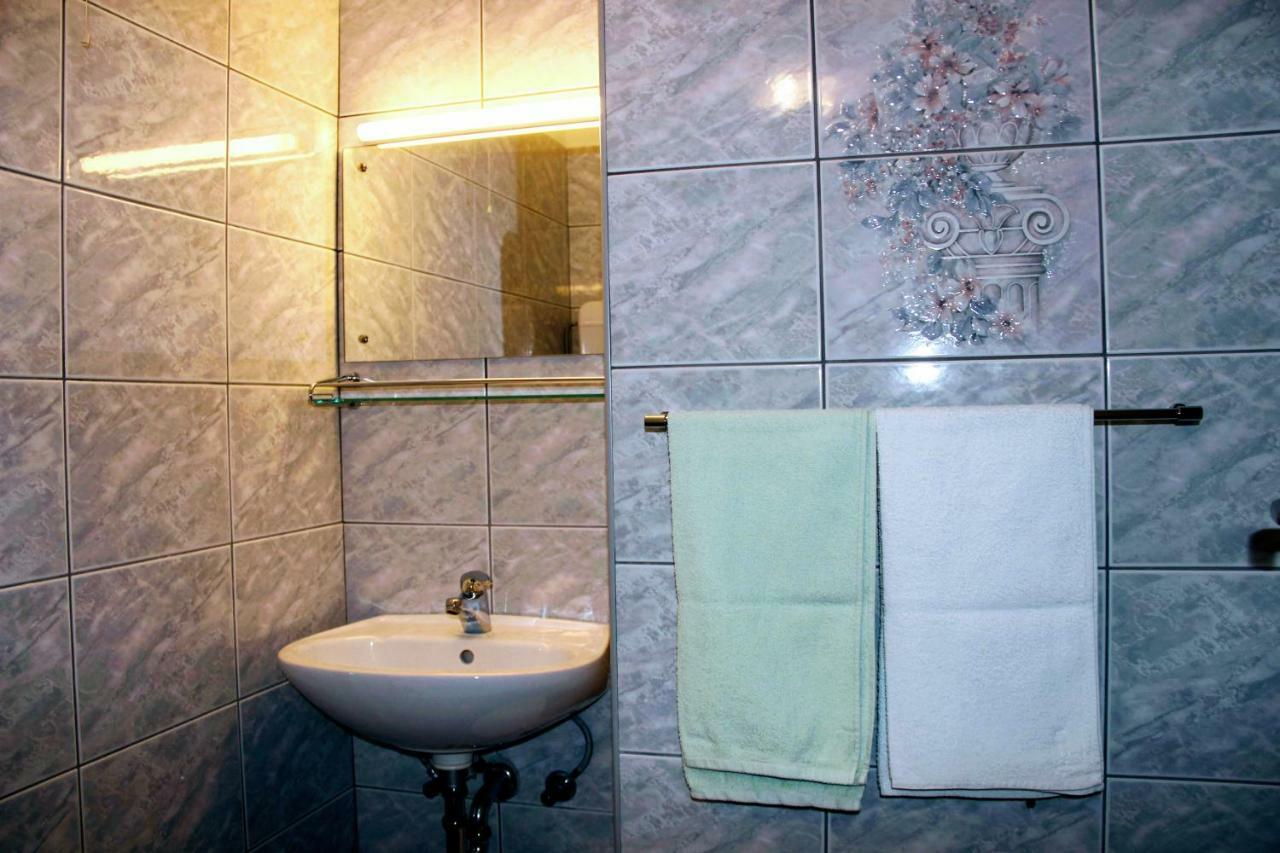 Antun Mozara Family House Bed and Breakfast Slano Buitenkant foto