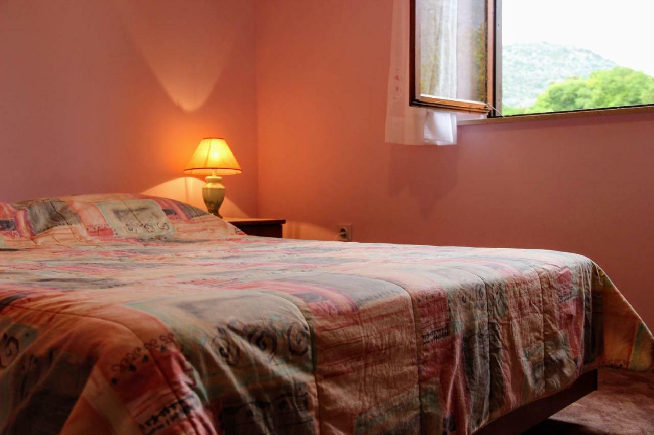 Antun Mozara Family House Bed and Breakfast Slano Buitenkant foto