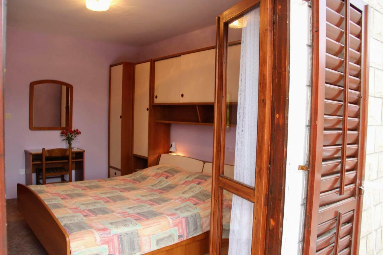 Antun Mozara Family House Bed and Breakfast Slano Buitenkant foto