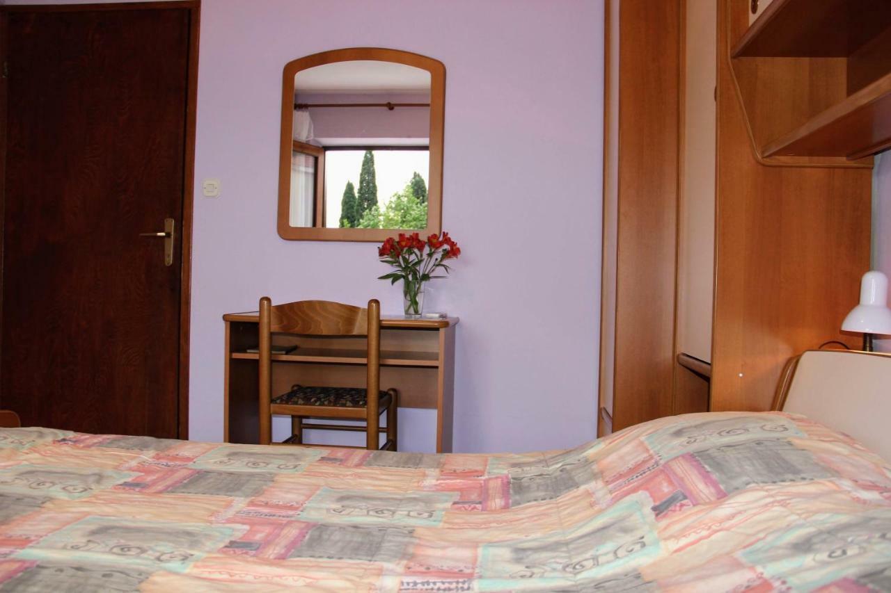 Antun Mozara Family House Bed and Breakfast Slano Buitenkant foto