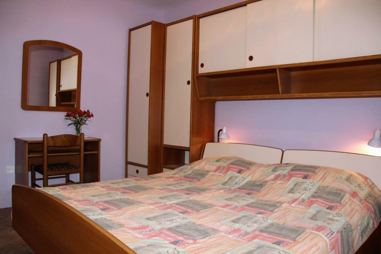 Antun Mozara Family House Bed and Breakfast Slano Buitenkant foto