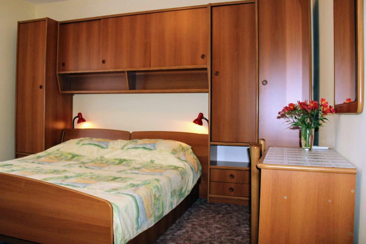 Antun Mozara Family House Bed and Breakfast Slano Buitenkant foto
