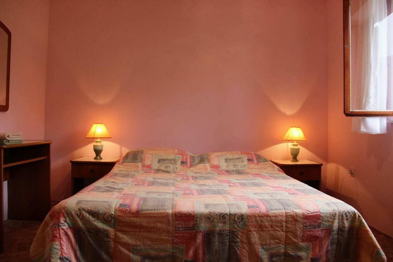 Antun Mozara Family House Bed and Breakfast Slano Buitenkant foto