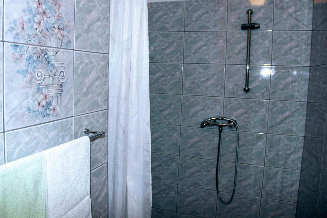 Antun Mozara Family House Bed and Breakfast Slano Buitenkant foto