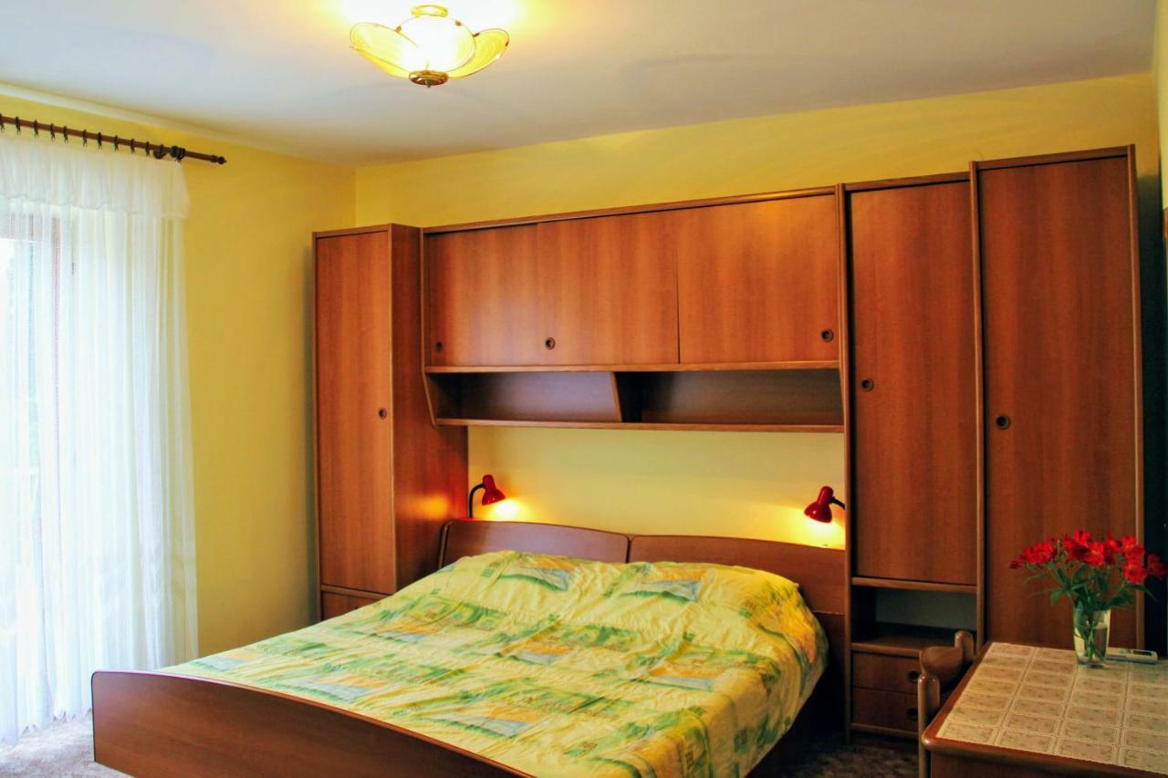Antun Mozara Family House Bed and Breakfast Slano Buitenkant foto