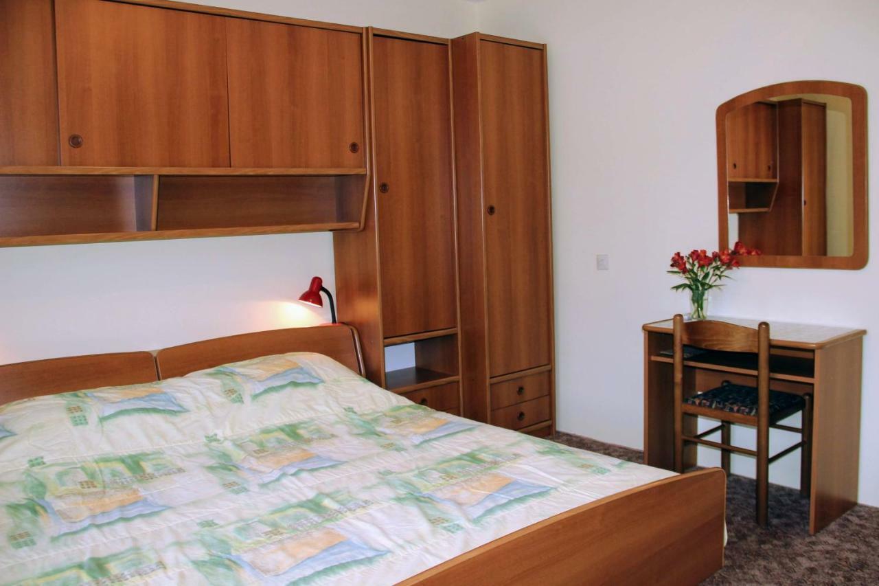 Antun Mozara Family House Bed and Breakfast Slano Buitenkant foto