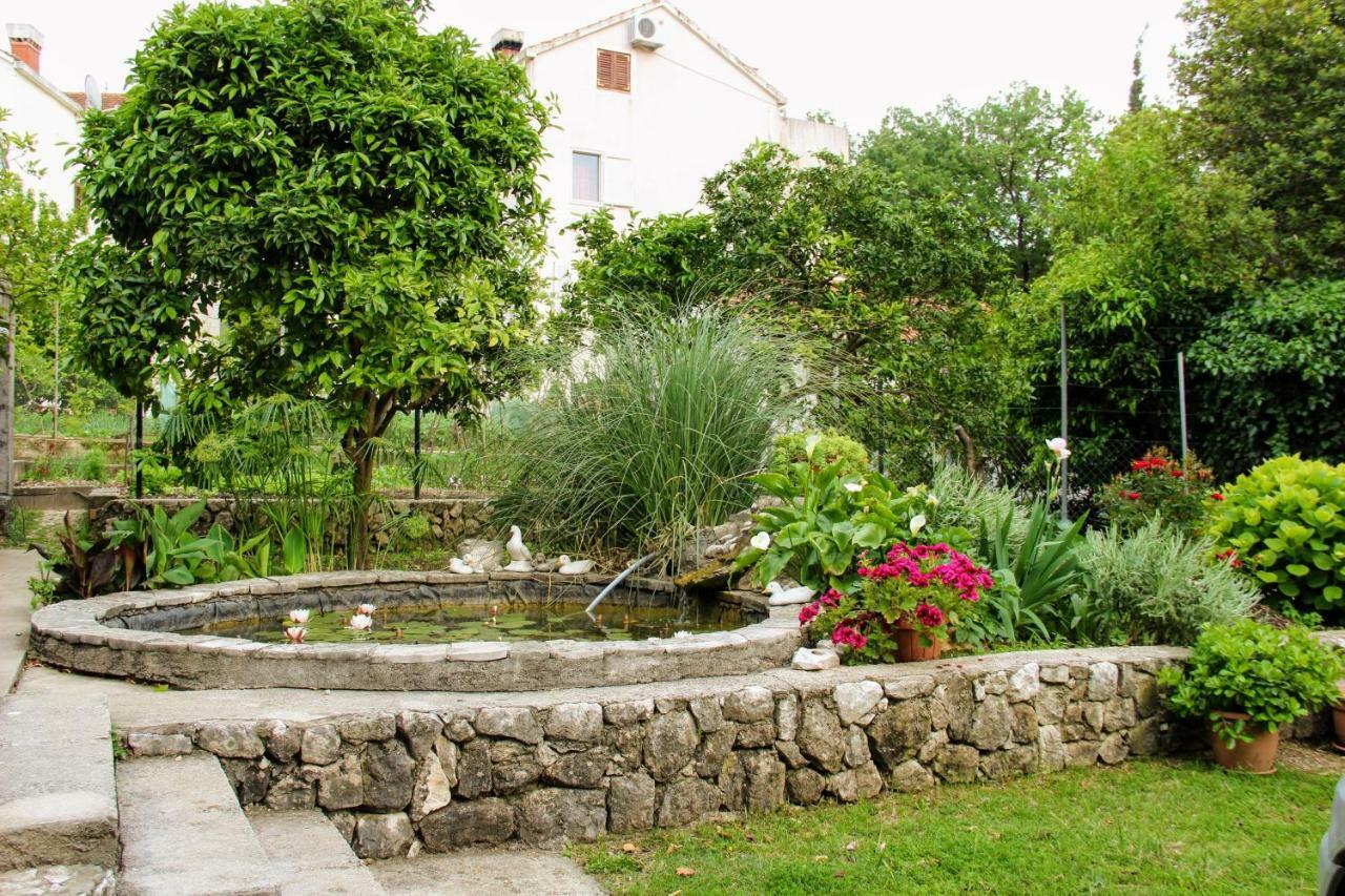 Antun Mozara Family House Bed and Breakfast Slano Buitenkant foto